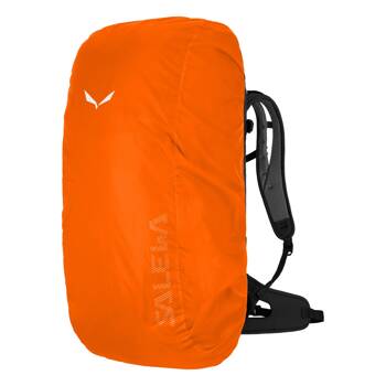 Pokrowiec do plecaków unisex Salewa RAINCOVER 35-55 L czarny 00-0000001401_4570