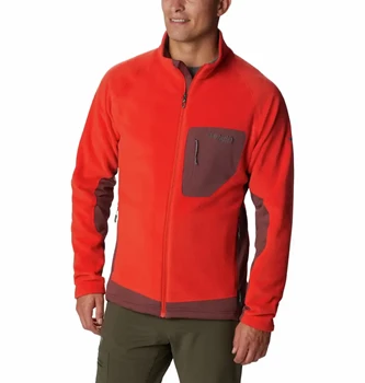 Polar Męski Columbia Titan Pass 2.0 II Fleece 1866422839