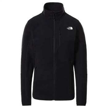 Polar damski The North Face DIABLO czarny NF0A5IHUKX7