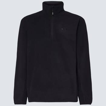 Polar męski Oakley MAPLE RIDGE 1/2 ZIP FLEECE czarny FOA403801-02E