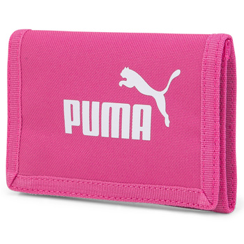 Portfel damski Puma PHASE różowy 07561763