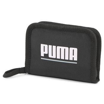Portfel unisex Puma Plus czarny 07961601