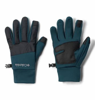 Rękawice Zimowe Columbia Men's Cloudcap Fleece Glove Męskie 2010421414