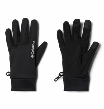 Rękawice Zimowe Columbia Women's Trail Commute Glove Damskie 2053951010