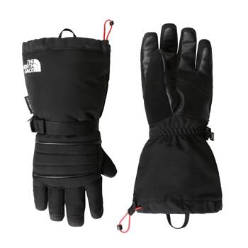 Rękawice Zimowe The North Face MONTANA SKI GLOVE Narciarskie Damskie NF0A7RGVJK3