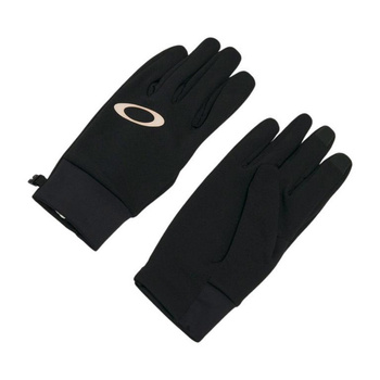 Rękawice zimowe unisex Oakley LATITUDE FLEECE GLOVES FOS901342-02E