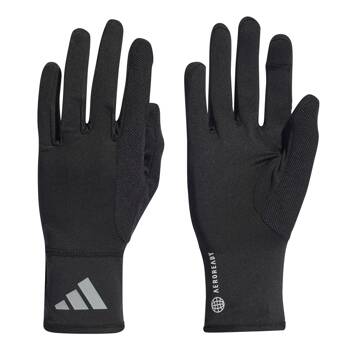 Rękawiczki treningowe unisex adidas GLOVES A.RDY czarne HT3904