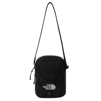 Saszetka unisex The North Face JESTER CROSSBODY czarna NF0A52UC4H0