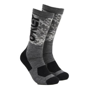 Skarpetki Wysokie Oakley WANDERLUST PERF SOCKS