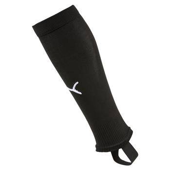 Skarpety piłkarskie Unisex Puma Team Liga Stirrup czarne 70343903