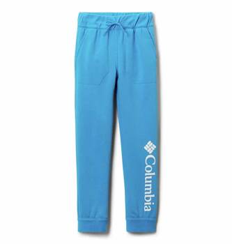 Spodnie Dresowe Columbia Trek II Jogger Dziecięce