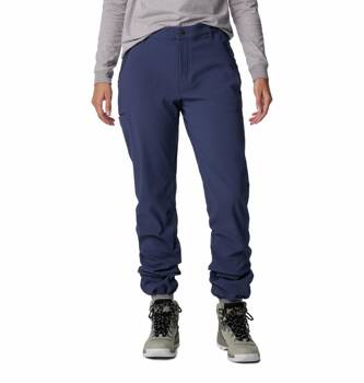 Spodnie Trekkingowe Columbia Triple Canyon II Fall Hiking Pant Męskie