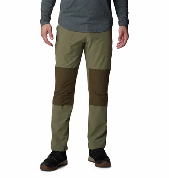 Spodnie Trekkingowe Columbia Landroamer Utility Pant Męskie 2054741397