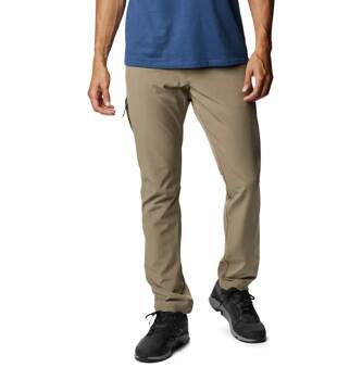 Spodnie Trekkingowe Columbia Outdoor Elements Stretch Pant Męskie