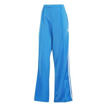 Spodnie dresowe damskie adidas FIREBIRD niebieskie IP0633