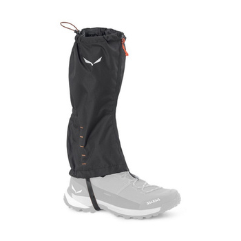 Stuptuty unisex Salewa PUEZ czarne 00-0000028766_0910