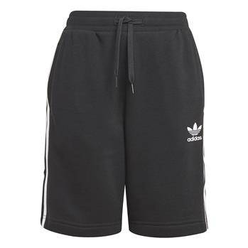 Szorty chłopięce adidas ORIGINALS Adicolor czarne H32342