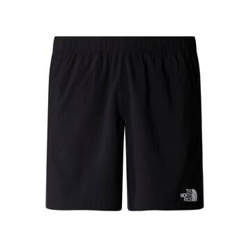 Szorty męskie The North Face MA WOVEN czarne NF0A87JMW9O