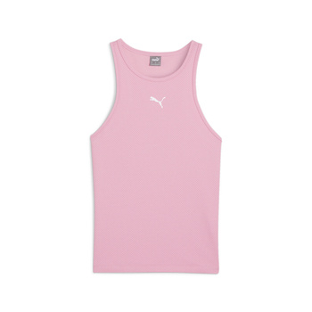 Tank top damski Puma HER różowy 67870028