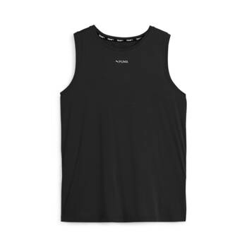 Tank top męski Puma FIT TRIBLEND czarny 52480601