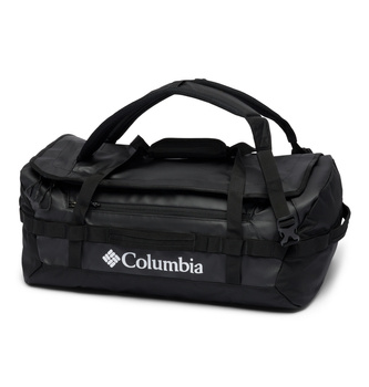 Torba podróżna unisex Columbia LANDROAMER 40 L czarna 2093291010