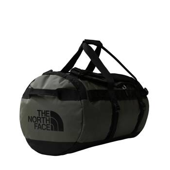 Torba podróżna unisex The North Face BASE CAMP DUFFEL M szara NF0A52SA4WC