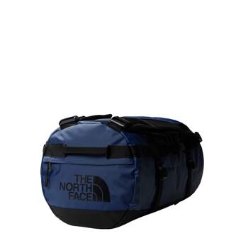 Torba unisex The North Face BASE CAMP DUFFEL S granatowa NF0A52ST4Y2