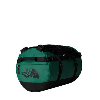 Torba unisex The North Face BASE CAMP DUFFEL S zielona NF0A52STS9W