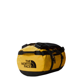 Torba unisex The North Face BASE CAMP DUFFEL XS żółta NF0A52SS4WP