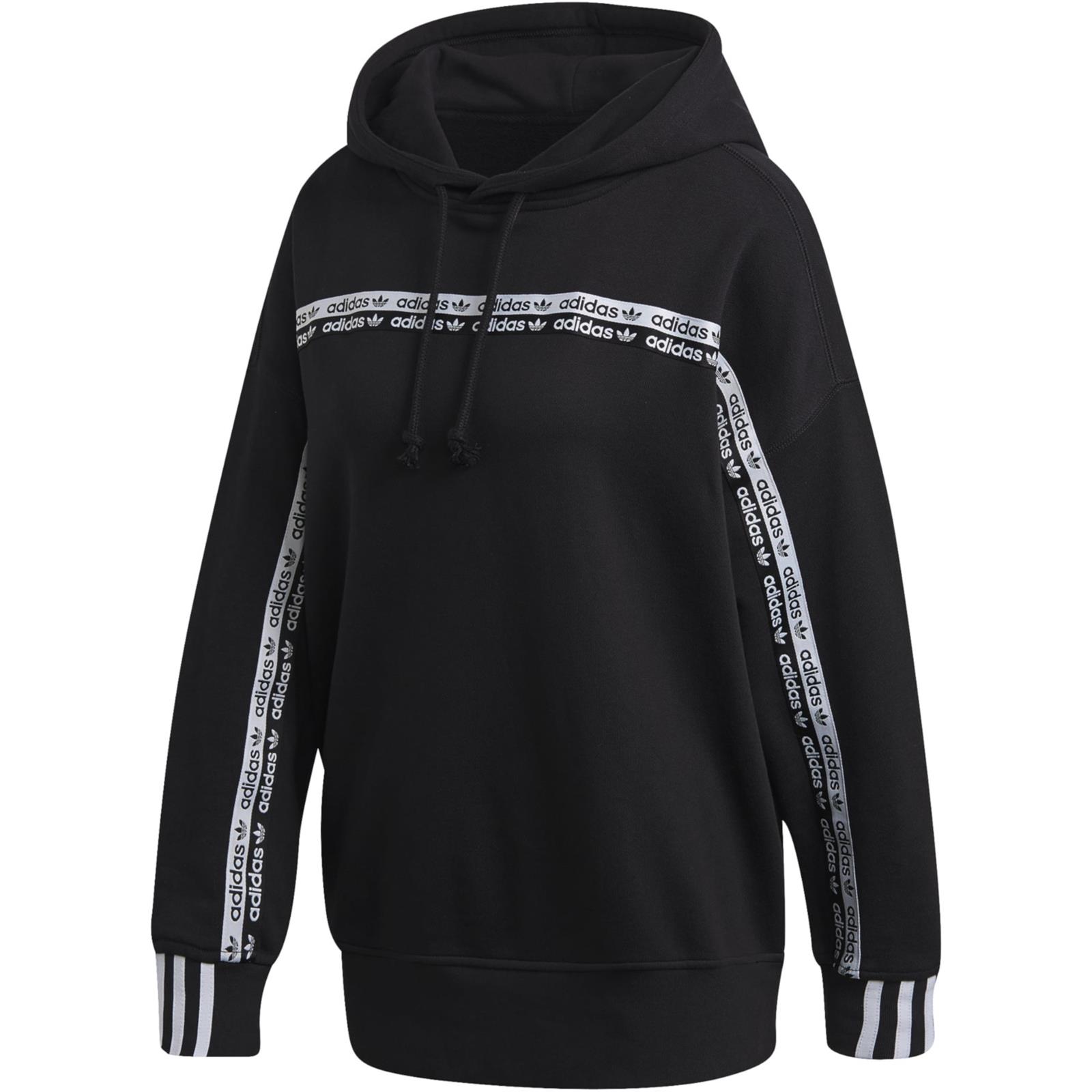 bluza hoodie adidas