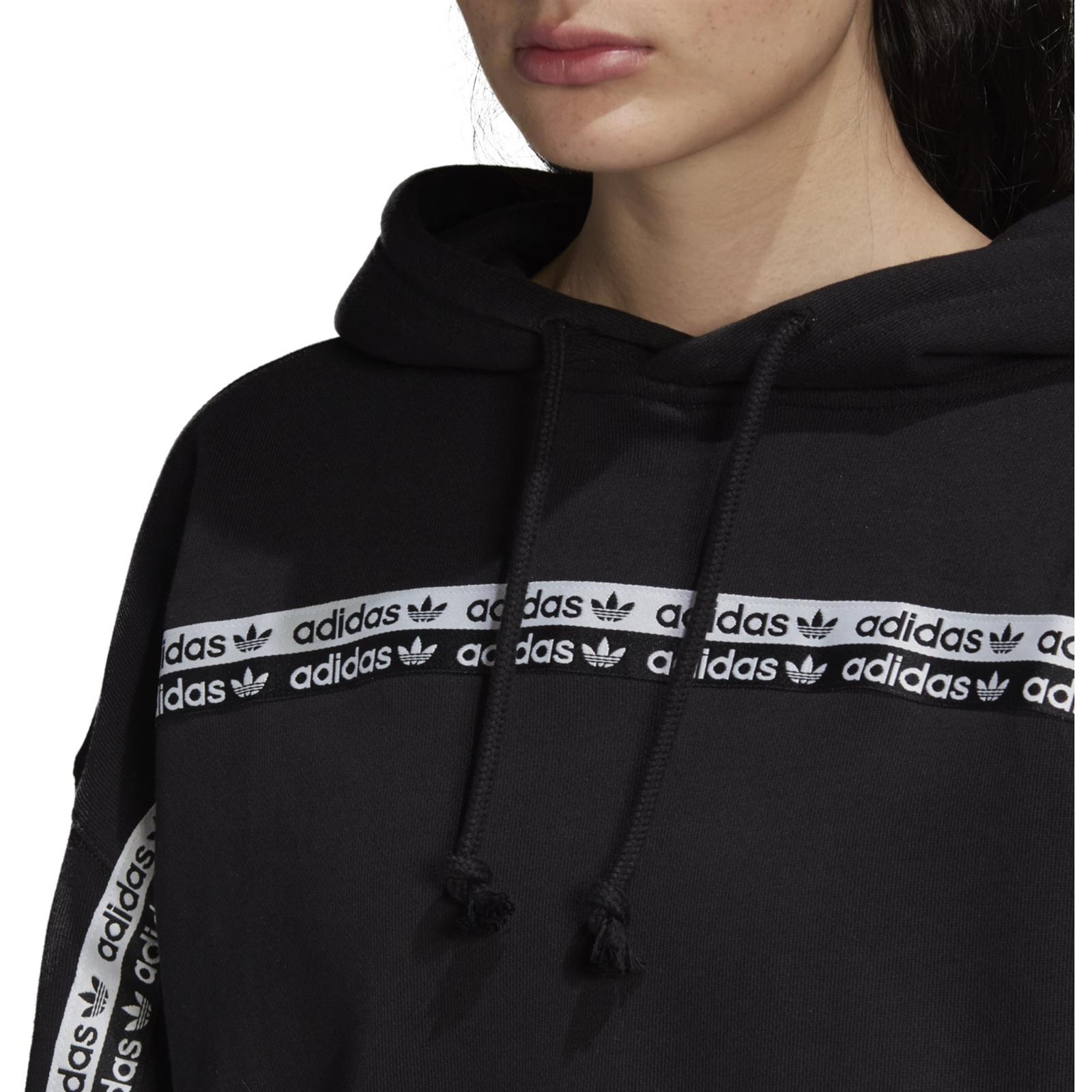 bluza adidas hoodie