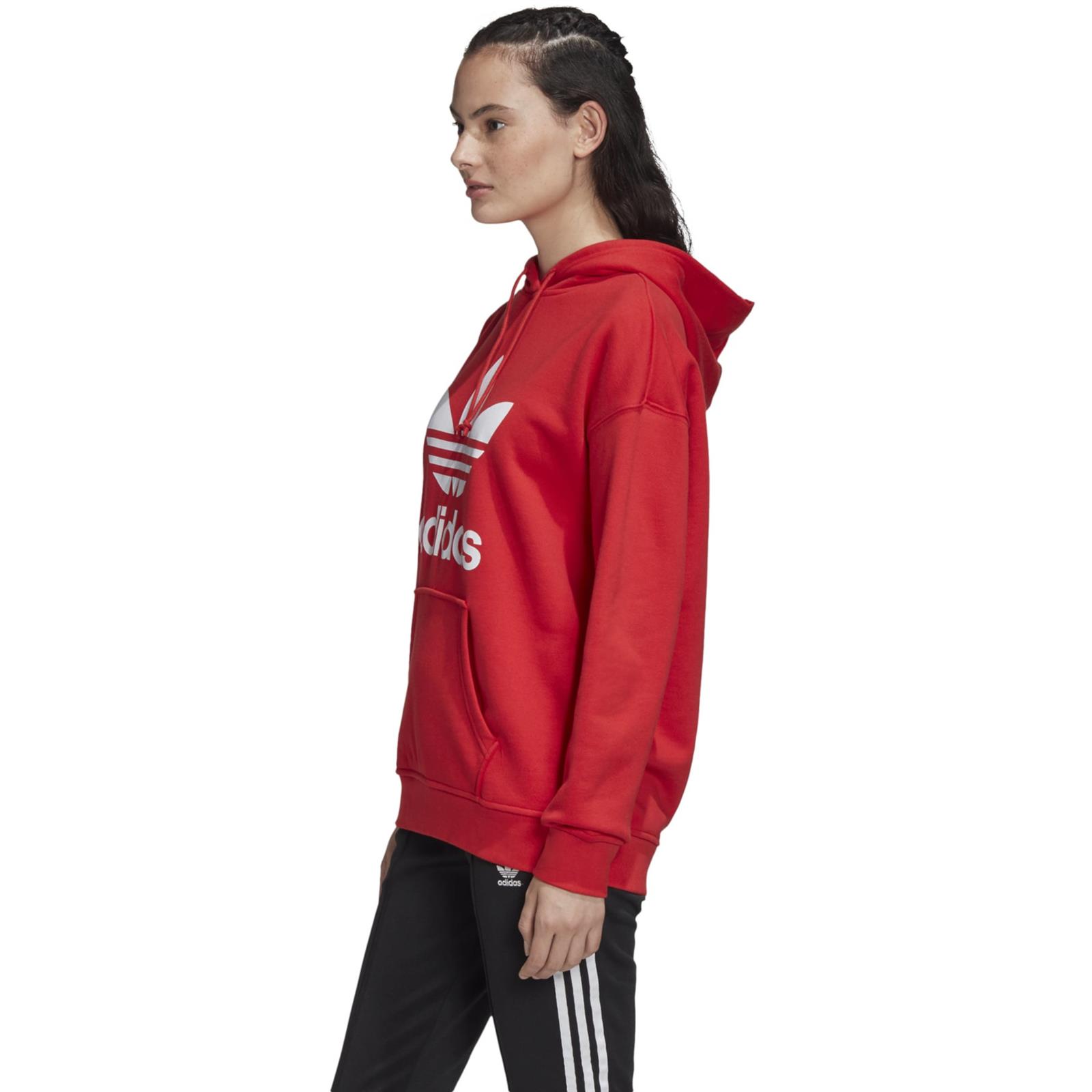 adidas trf hoodie