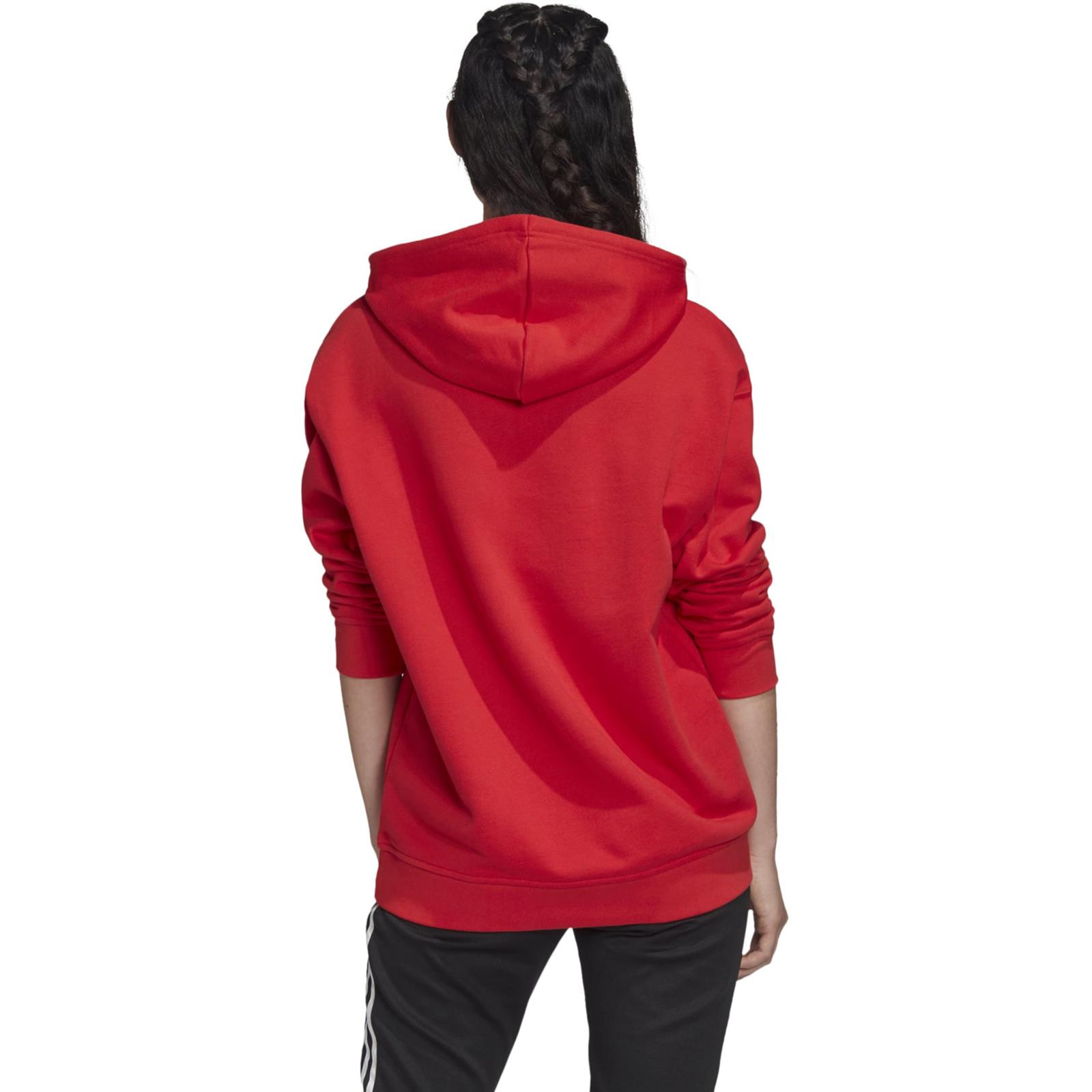 adidas ts trf hoodie