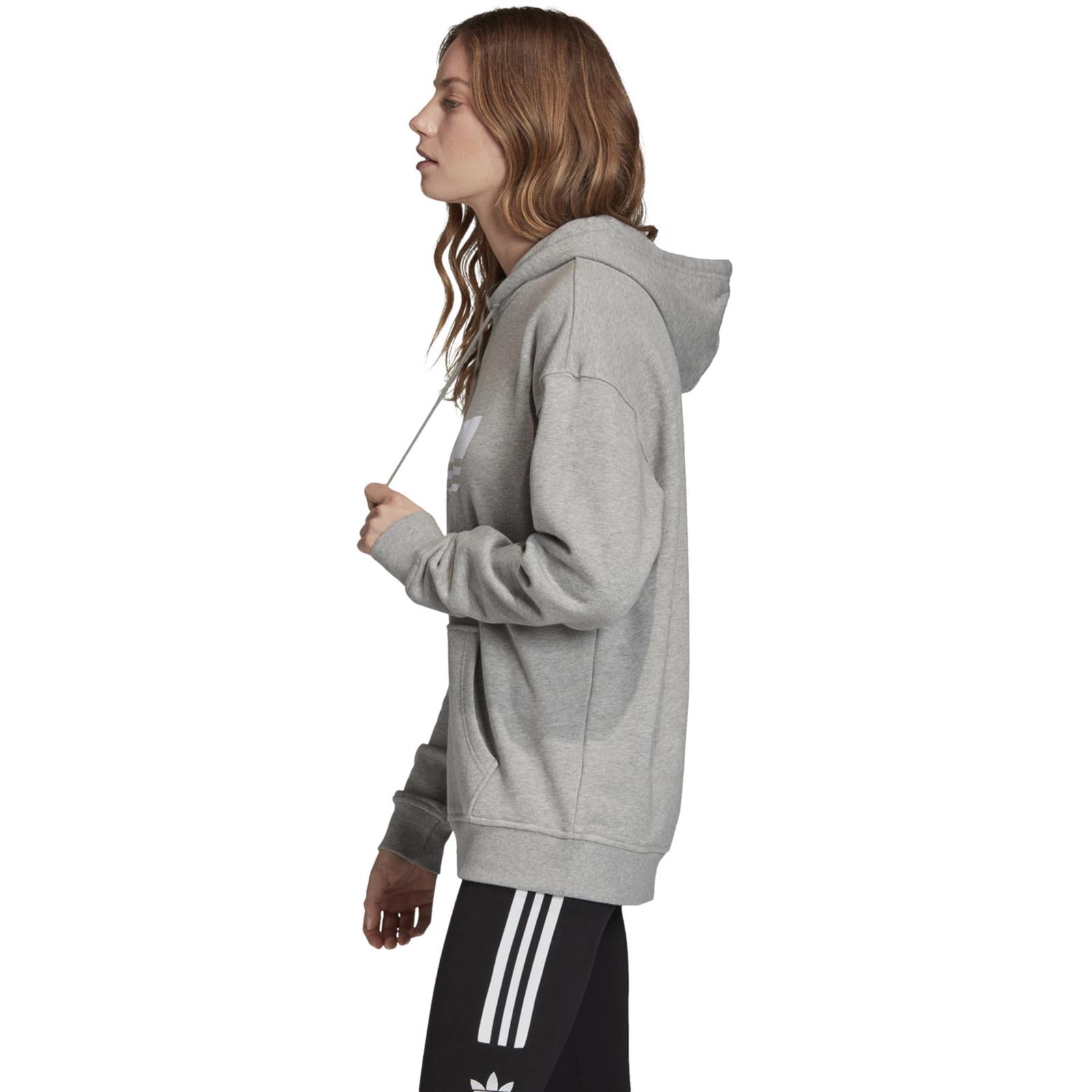 adidas trf hoodie