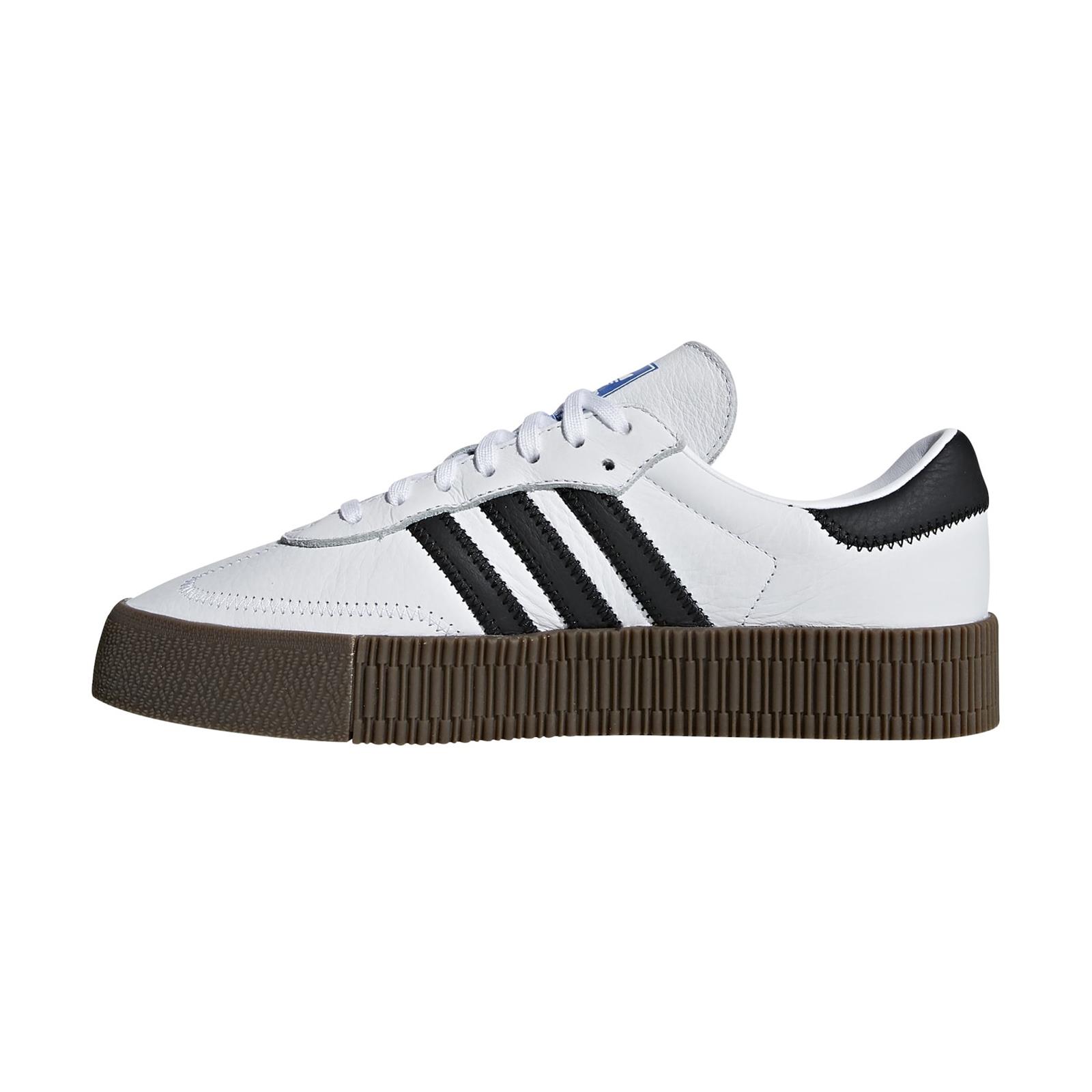 adidas sambarose aq1134