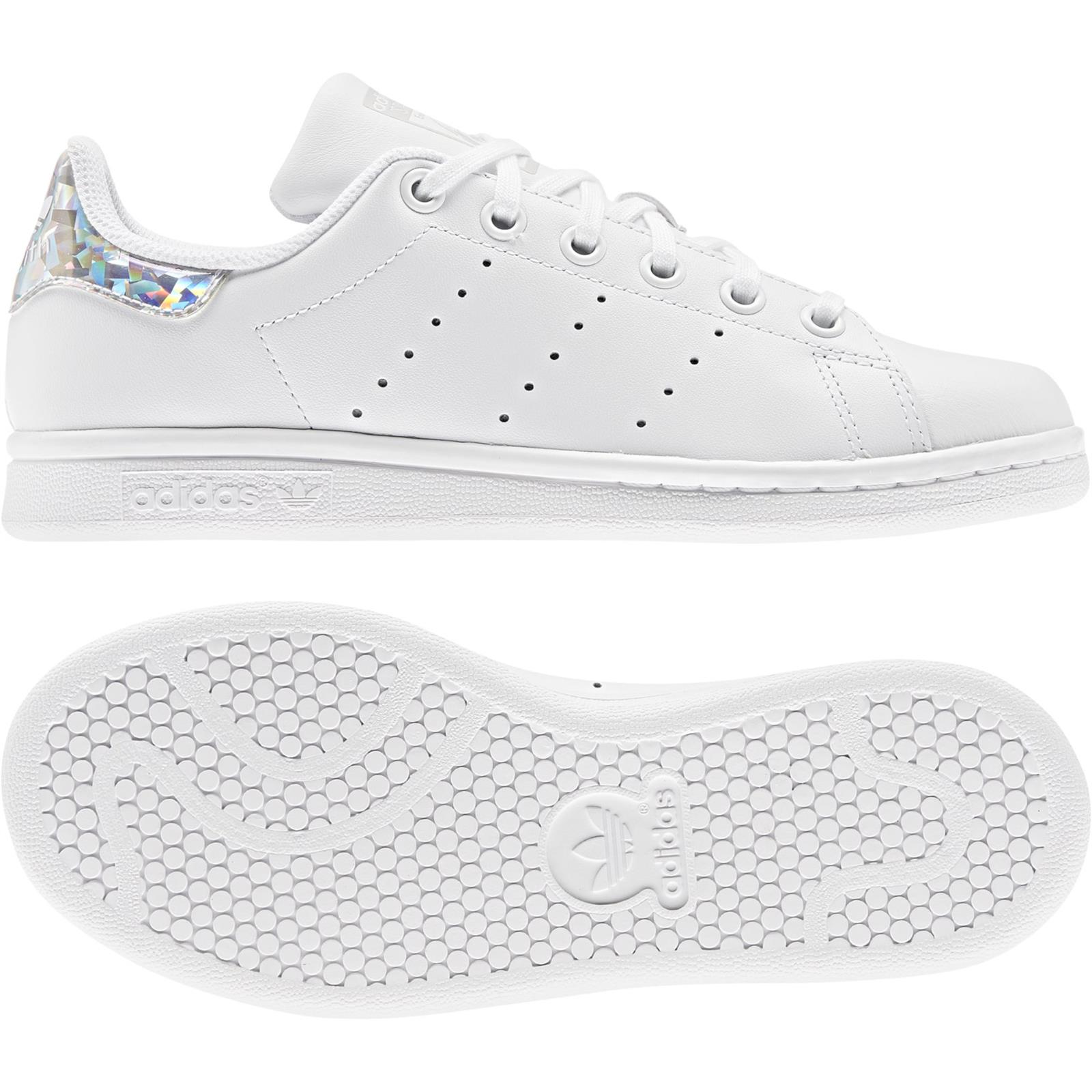 adidas stan smith j ee8483