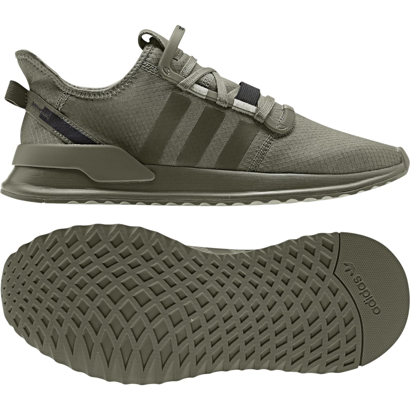 adidas u_path run khaki