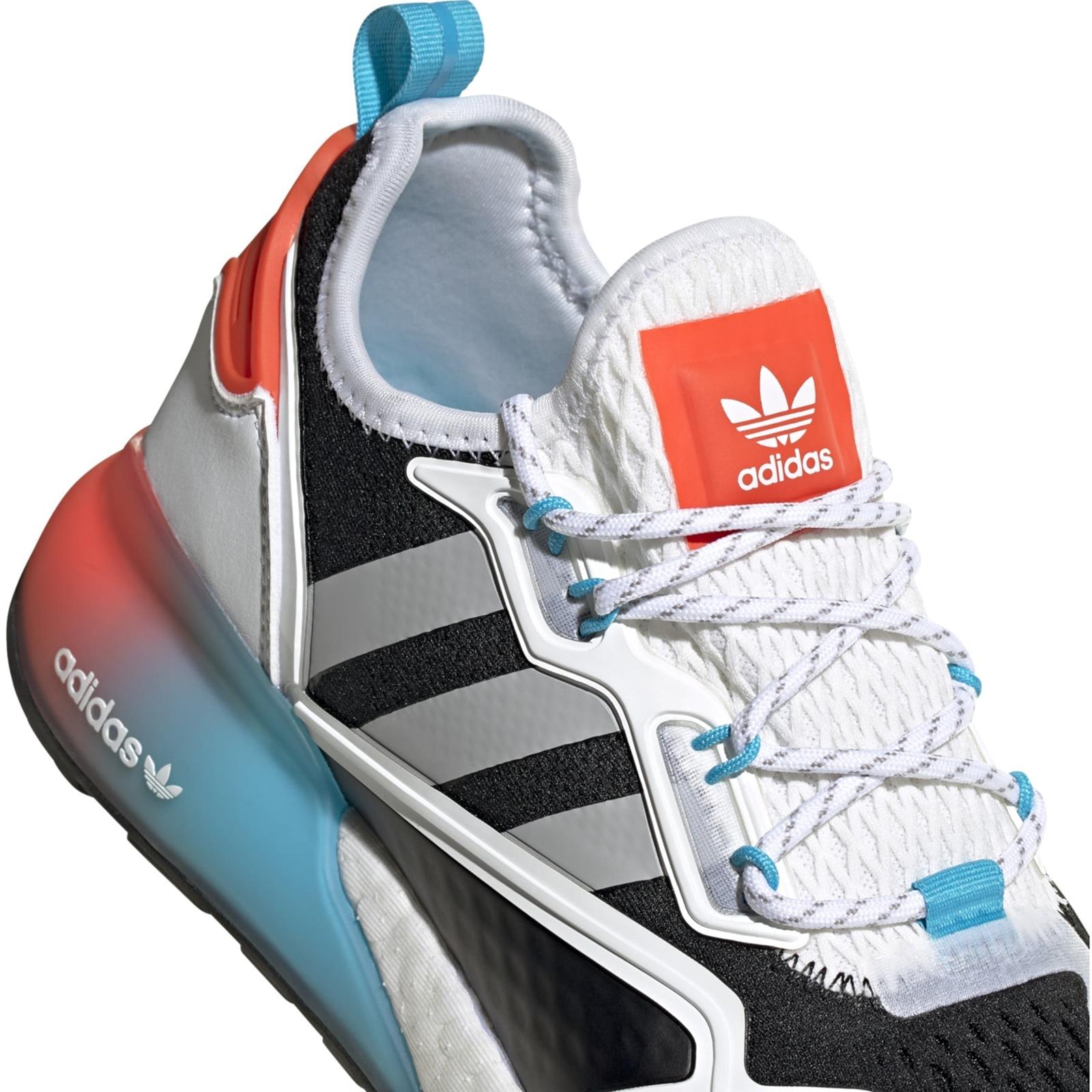 adidas zx 2k boost kids