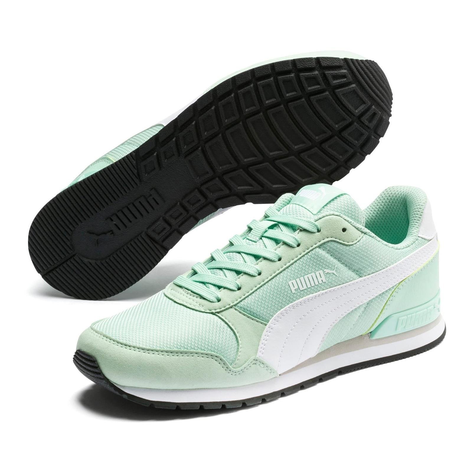 BUTY PUMA ST RUNNER V2 MESH 36681111 - Sportroom.pl