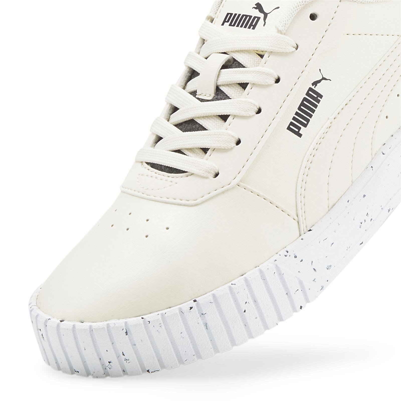 womens puma carina