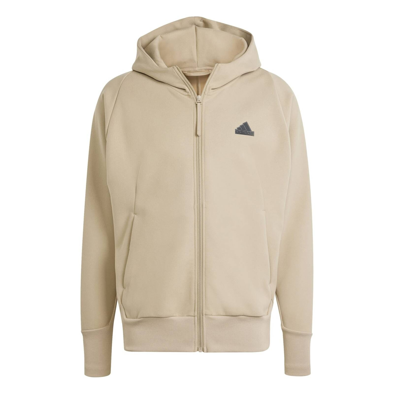 adidas originals winterized pullover hoodie