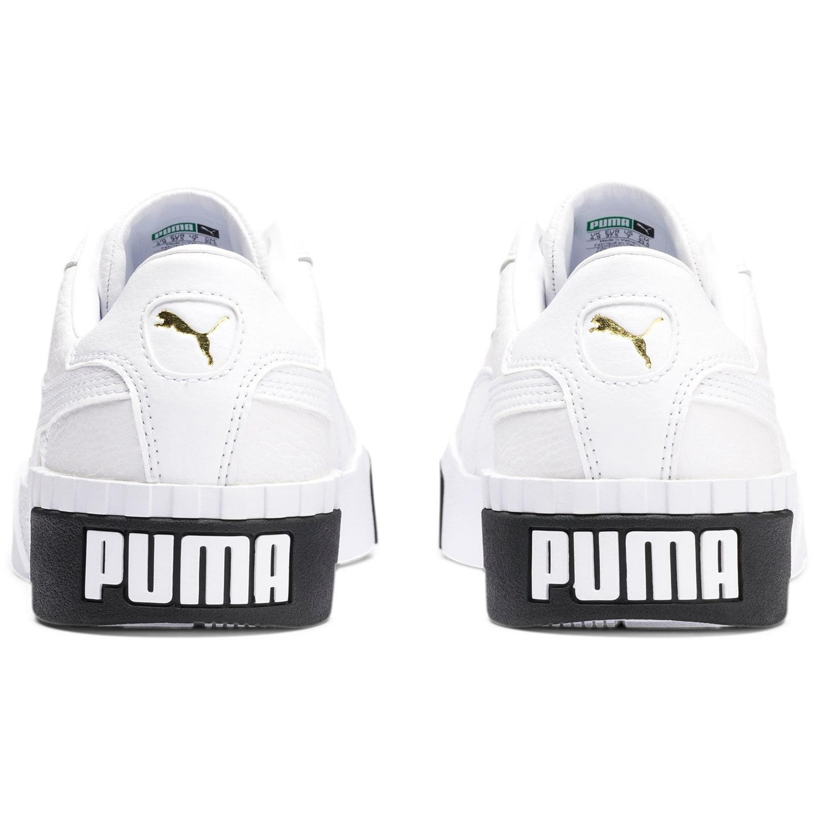 puma cali wn
