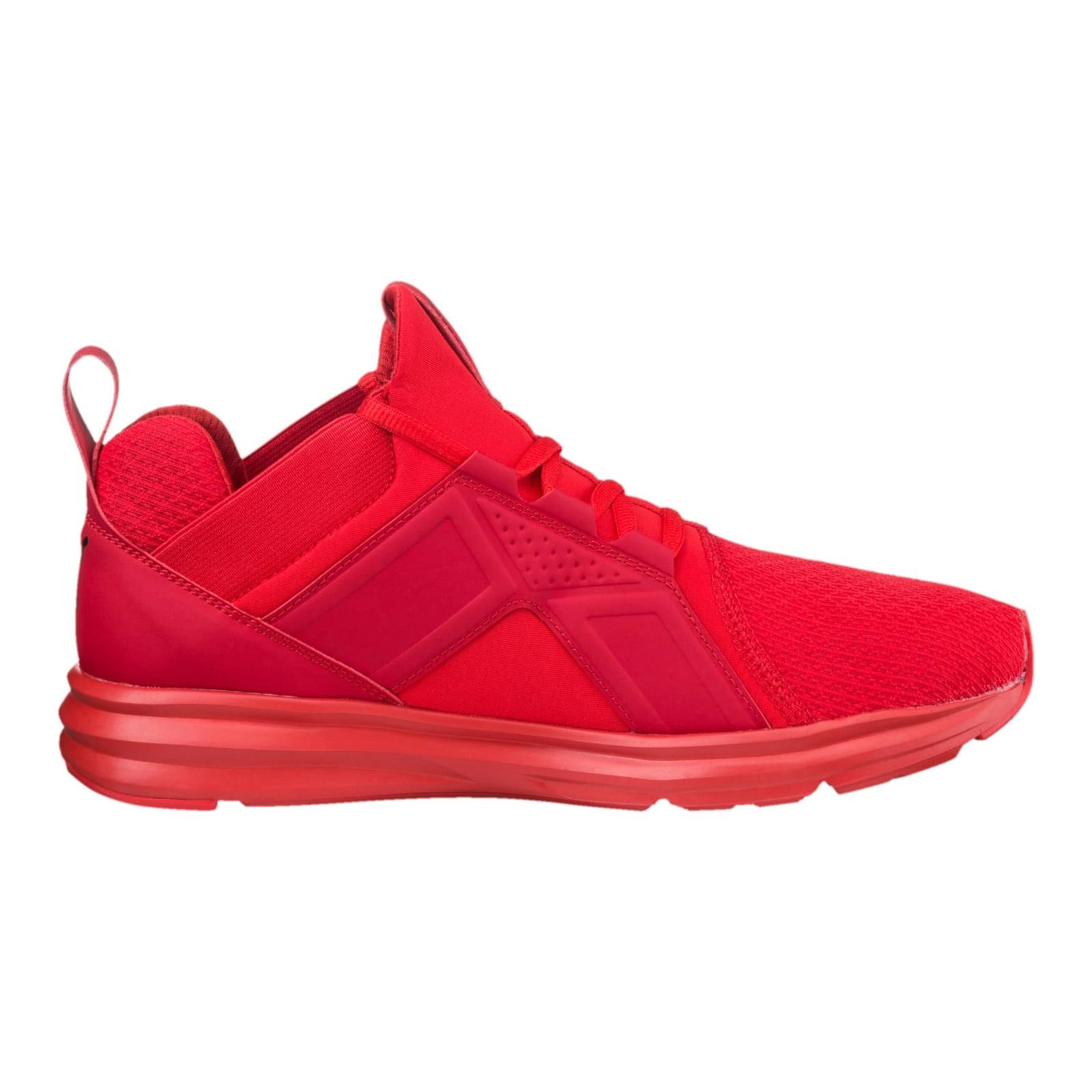 puma enzo high risk red