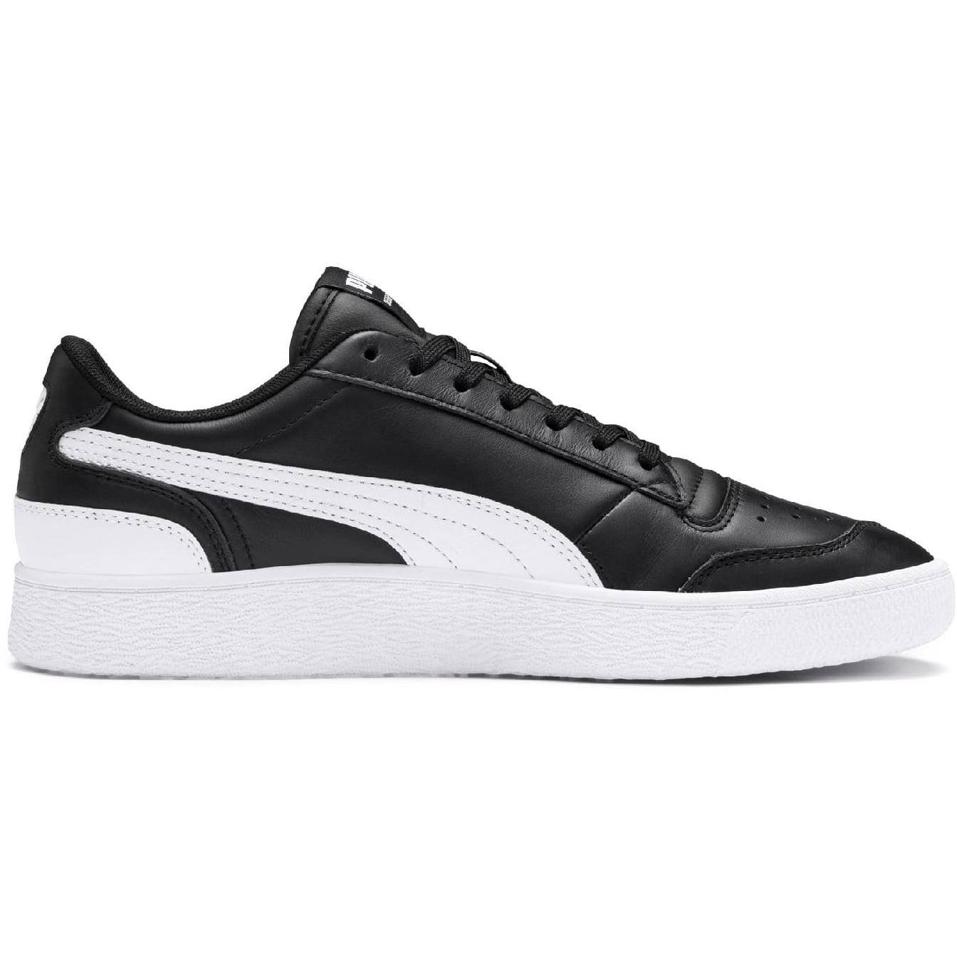 PUMA RALPH SAMPSON LO MIJ 25.0㎝ 世界限定200足 送料無料でお届け