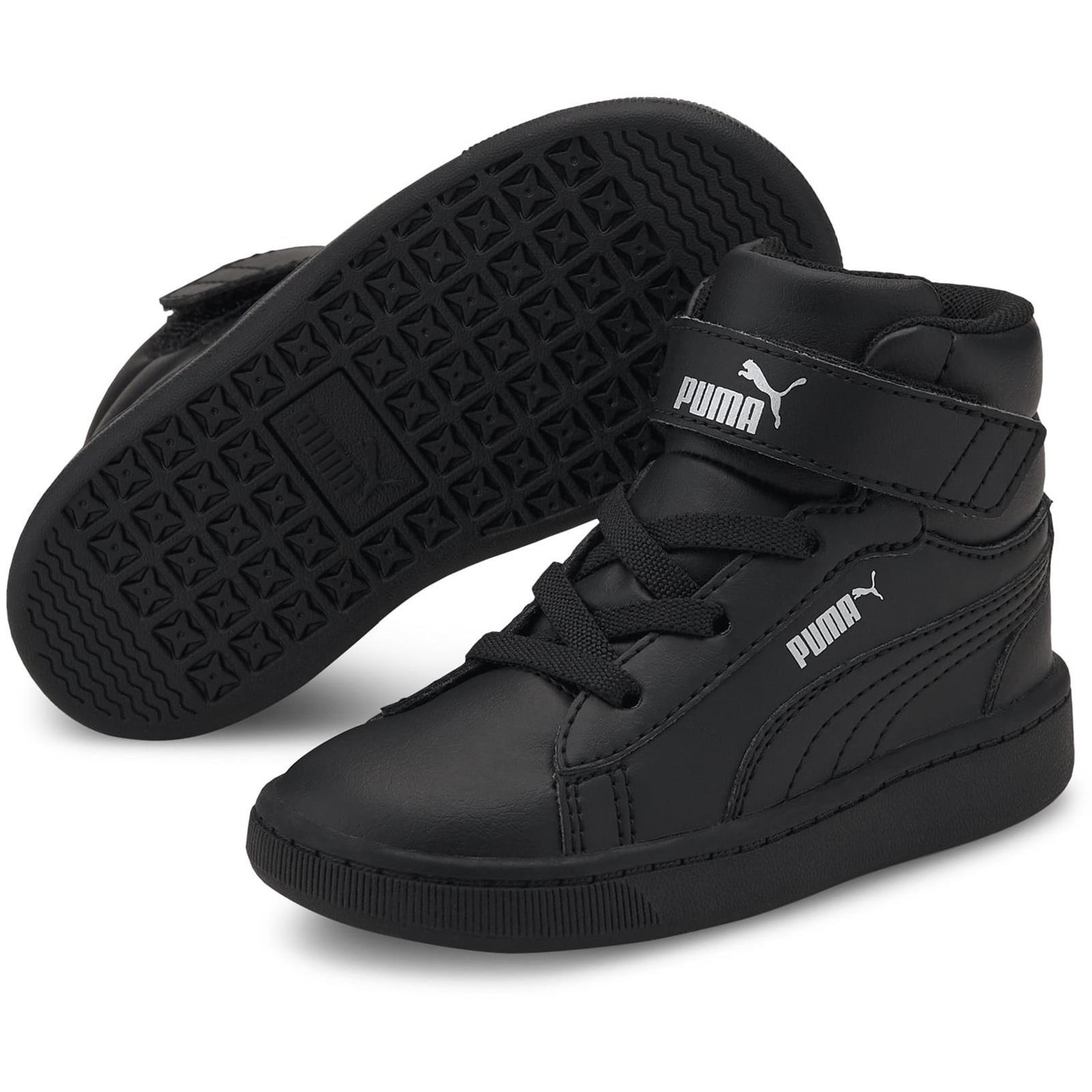 puma vikky stacked wit