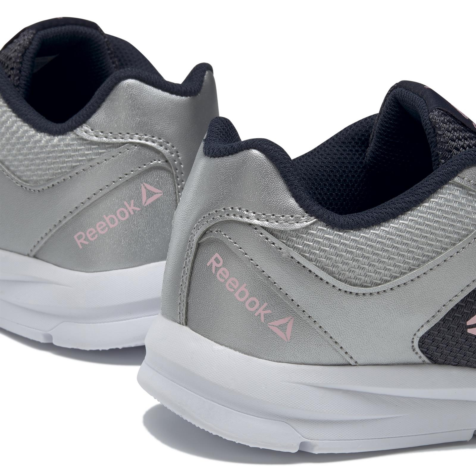 reebok jacquard runner