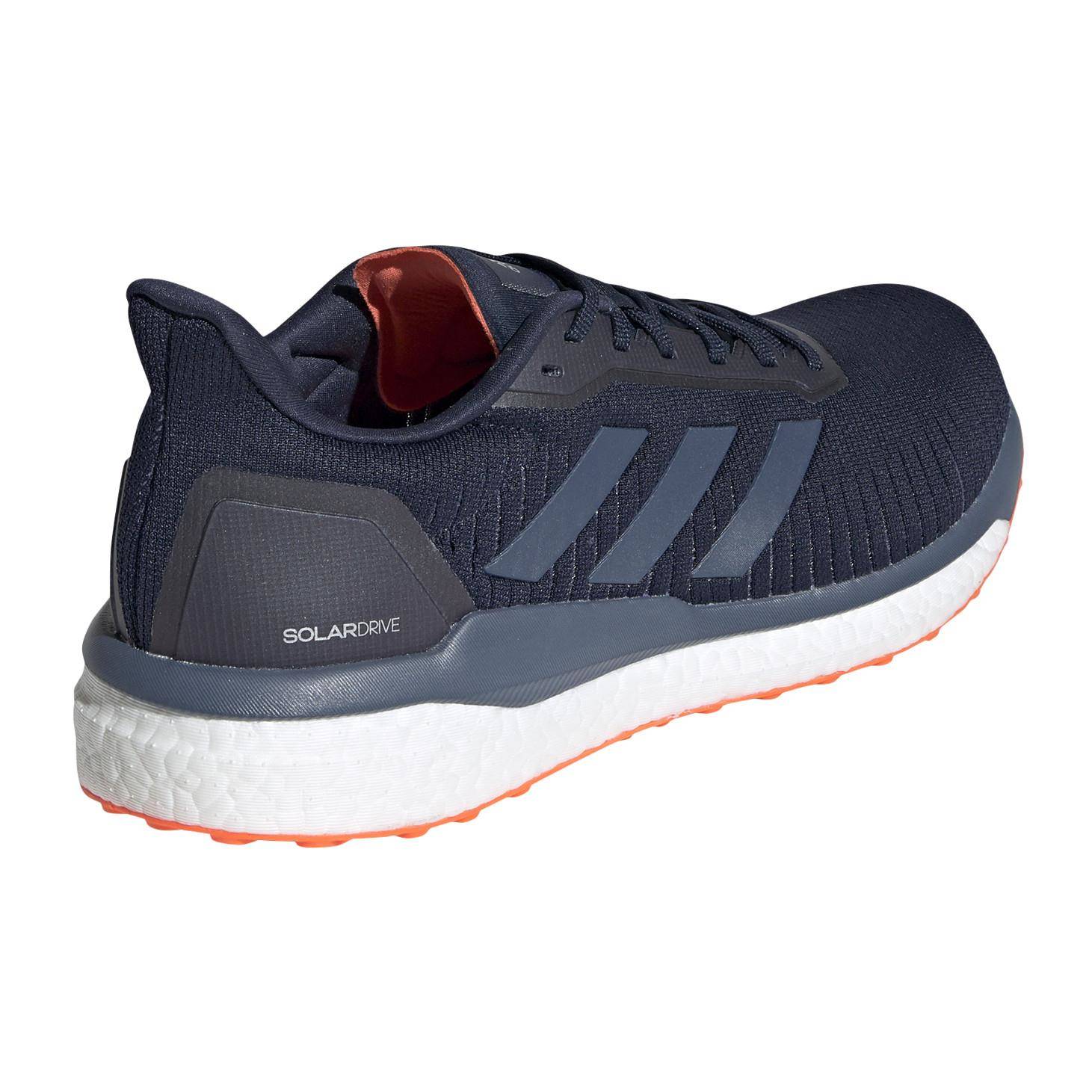 review adidas solar drive 19