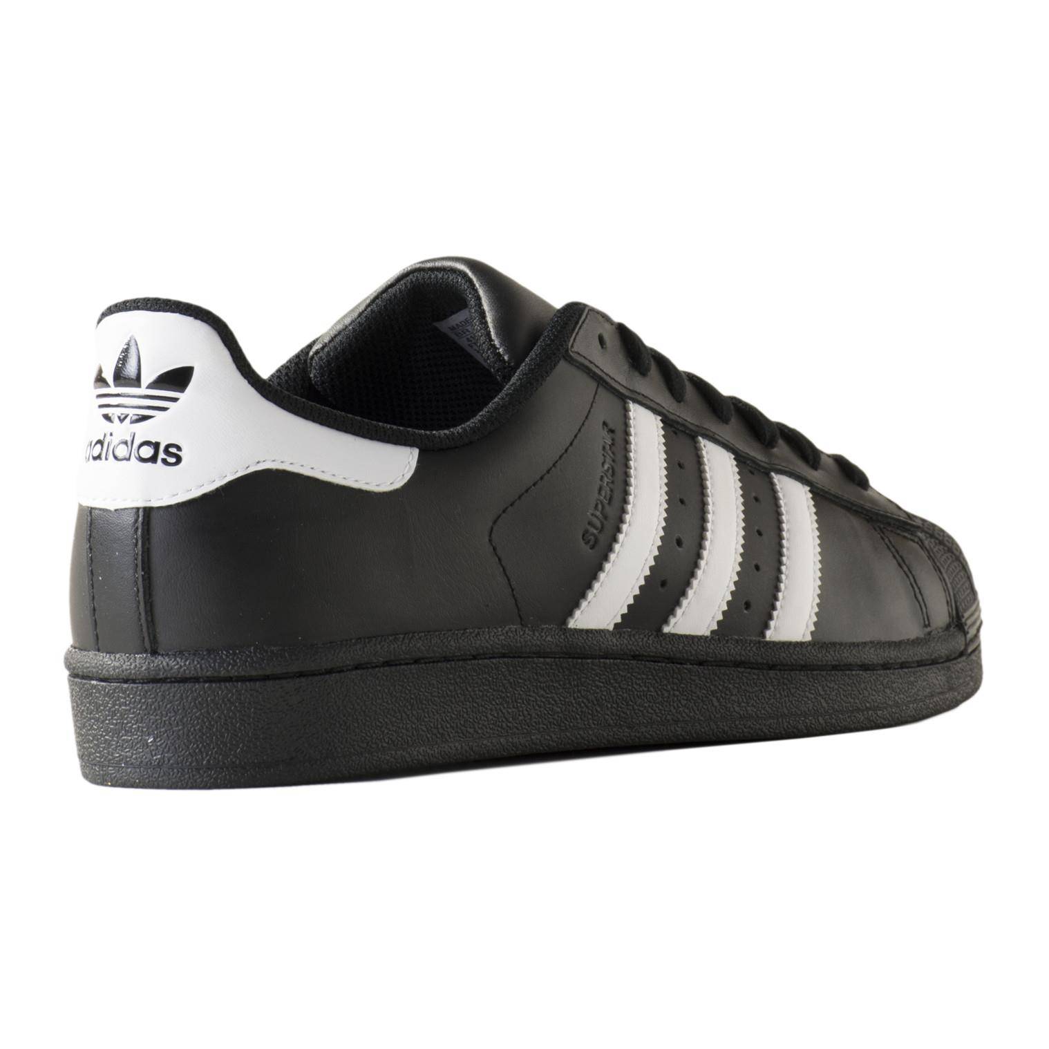 adidas superstar foundation b27140