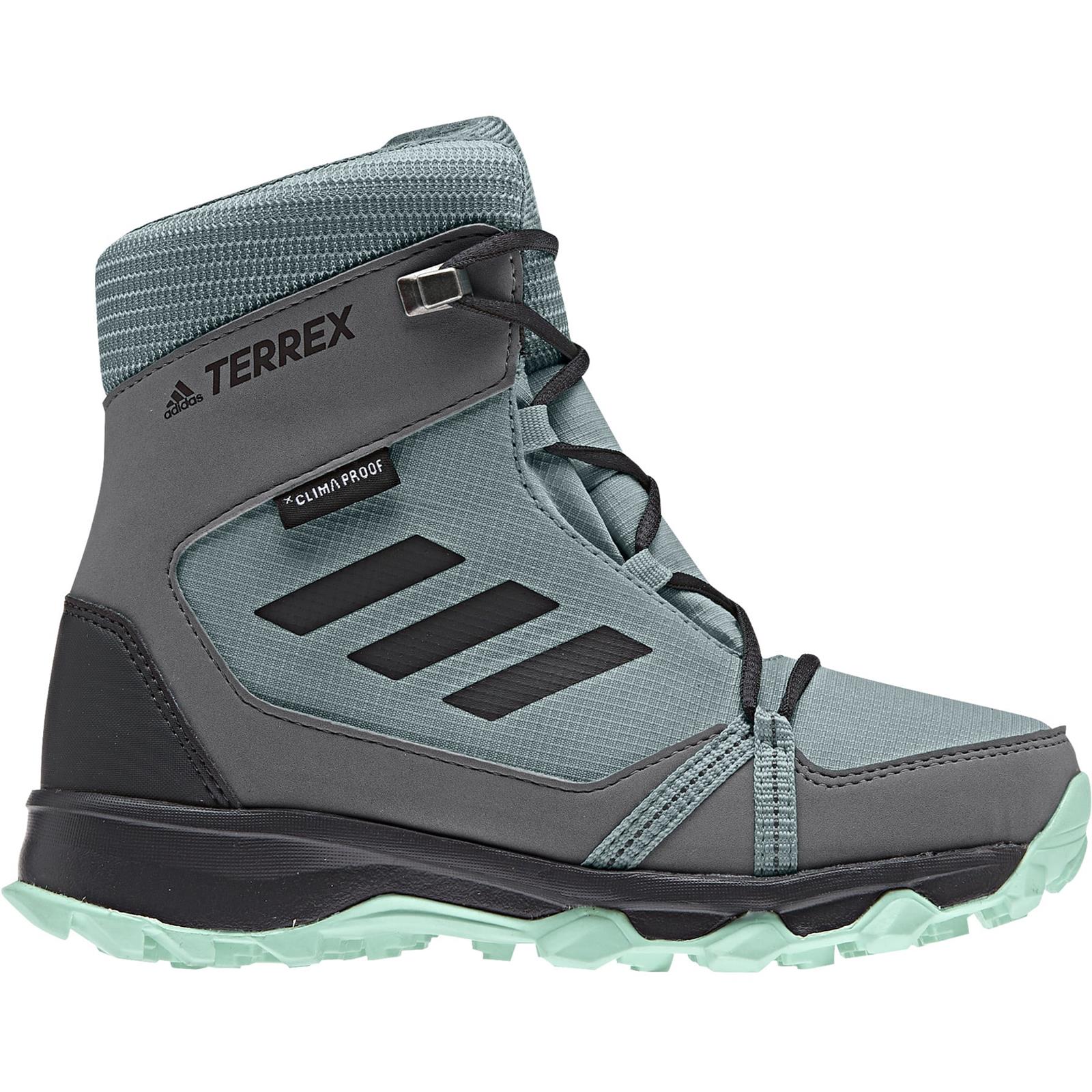 Buty adidas TERREX Snow CP CW AC7970 - Sportroom.pl