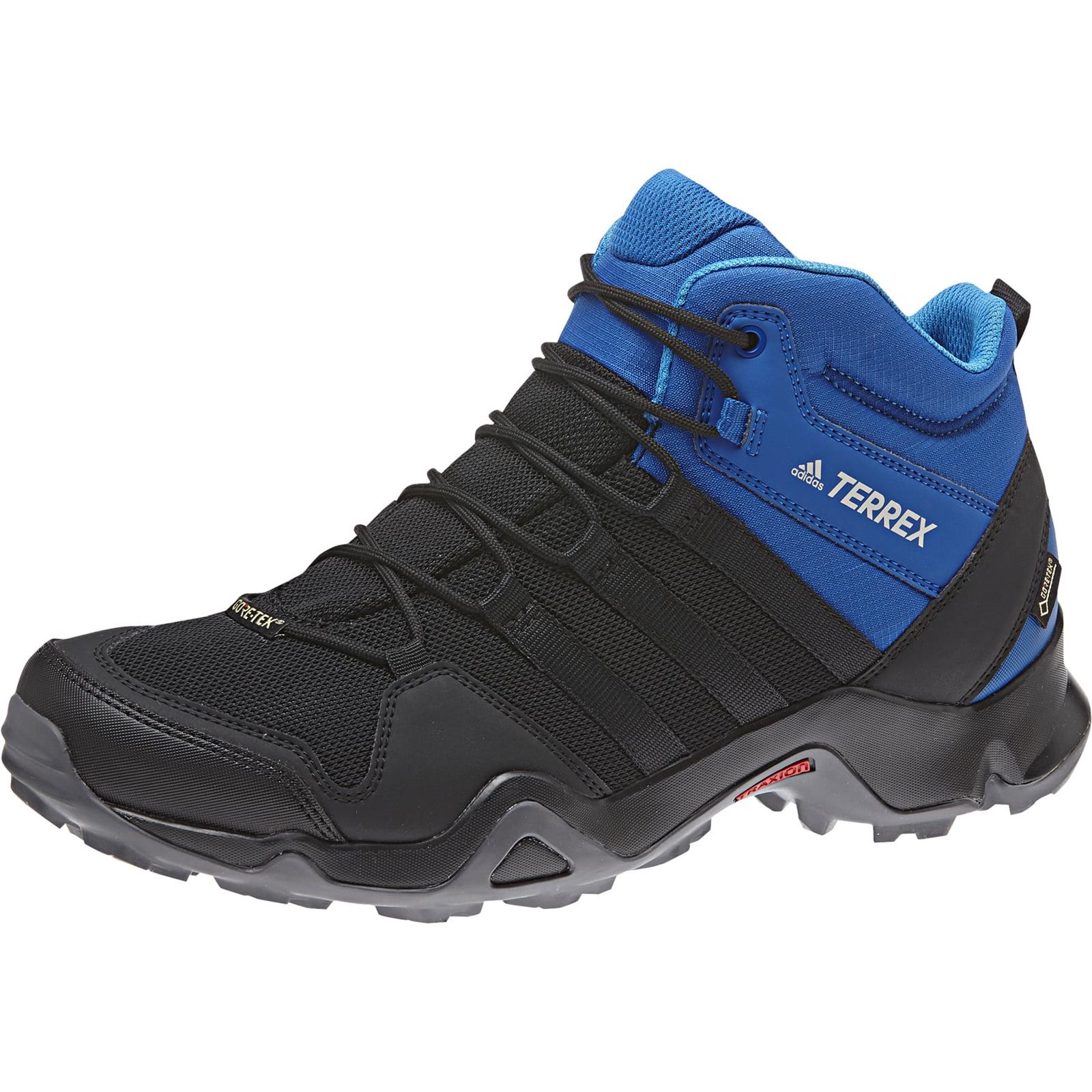 Buty adidas Terrex AX2R Mid GTX AC8035 - Sportroom.pl